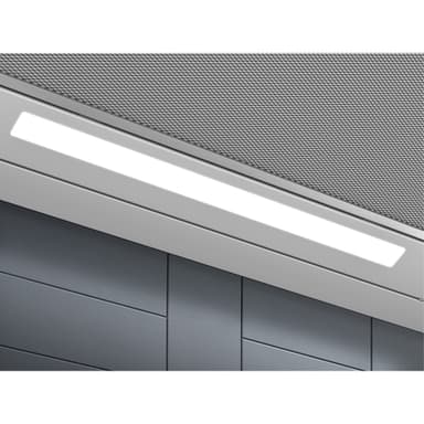 Electrolux uttrekksventilator LFP616X (stål)