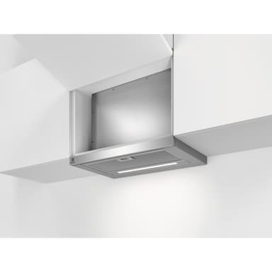 Electrolux uttrekksventilator LFP616X (stål)