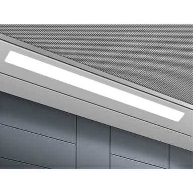 Electrolux uttrekksventilator LFP616X (stål)
