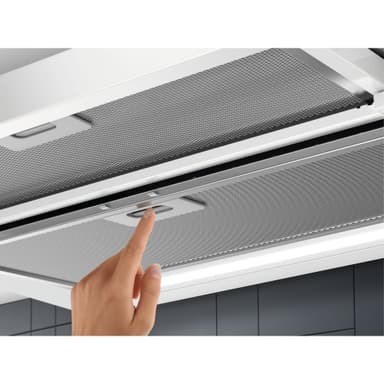 Electrolux uttrekksventilator LFP616W (Hvit)