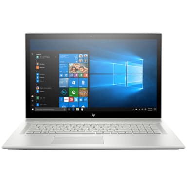 HP Envy 17-bw0000no 17,3" bærbar PC (naturlig sølv)