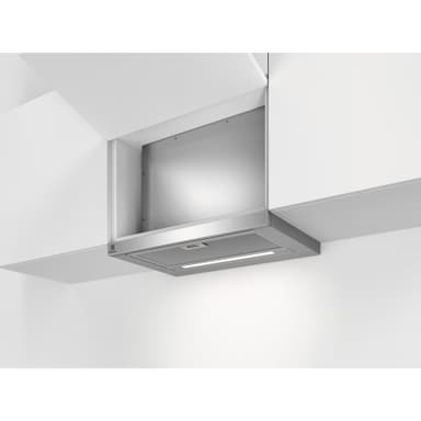 Electrolux uttrekksventilator LFP616X (stål)