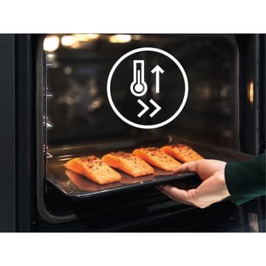 Electrolux Kombimikro COM806CX