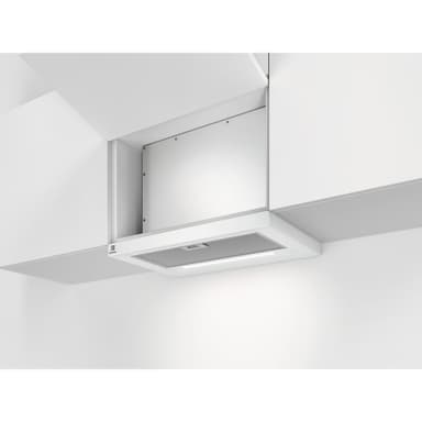 Electrolux uttrekksventilator LFP616W (Hvit)