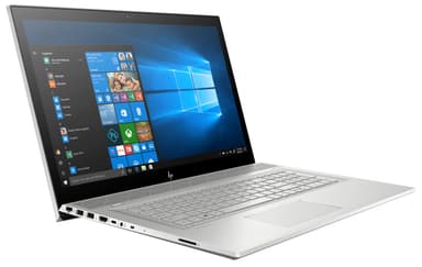HP Envy 17-bw0000no 17,3" bærbar PC (naturlig sølv)