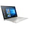 HP Envy 17-bw0000no 17,3" bærbar PC (naturlig sølv)