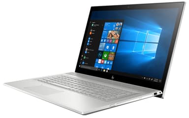 HP Envy 17-bw0000no 17,3" bærbar PC (naturlig sølv)