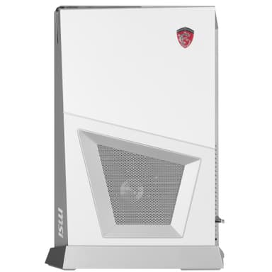 MSI Trident 3 Arctic 8RD-095EU stasjonær gaming-PC