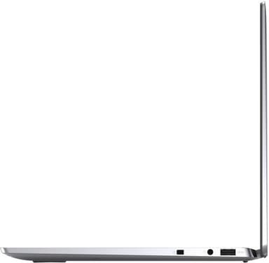 Dell Latitude 9520 15" i5/16/256 GB bærbar PC (metall)