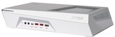 MSI Trident 3 Arctic 8RD-095EU stasjonær gaming-PC