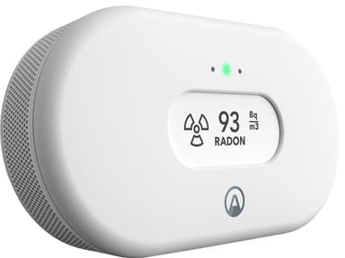 Airthings View radonmåler 2989
