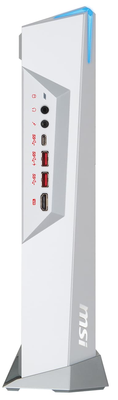 MSI Trident 3 Arctic 8RD-095EU stasjonær gaming-PC