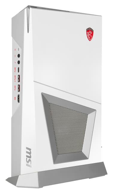 MSI Trident 3 Arctic 8RD-095EU stasjonær gaming-PC