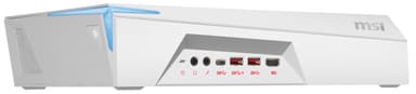 MSI Trident 3 Arctic 8RD-095EU stasjonær gaming-PC
