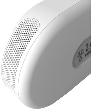 Airthings View radonmåler 2989