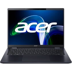 Acer TravelMate Spin P614RN-52-77EN 14" 2-i-1 bærbar PC
