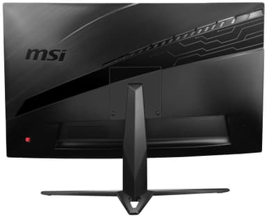 MSI Optix MAG241C 23,6" buet gamingskjerm