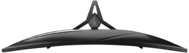 MSI Optix MAG241C 23,6" buet gamingskjerm