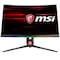 MSI Optix MPG27CQ 27" buet gamingskjerm