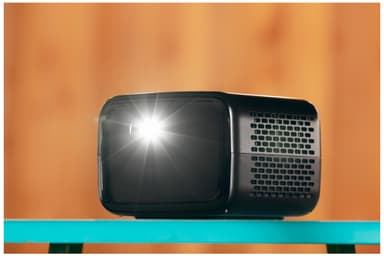 Philips PicoPix Max TV Full HD projektor