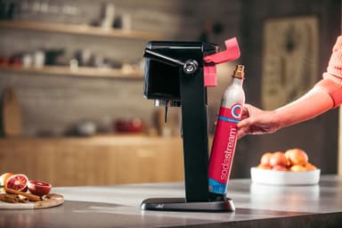 SodaStream Art kullsyremaskin SS1013501771 (sort)