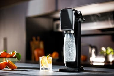 SodaStream Art kullsyremaskin SS1013501771 (sort)