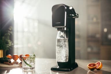 SodaStream Art kullsyremaskin SS1013501771 (sort)