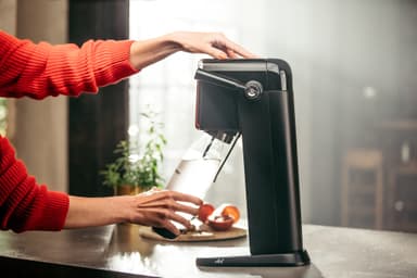 SodaStream Art kullsyremaskin SS1013501771 (sort)