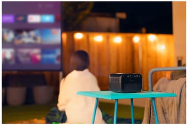 Philips PicoPix Max TV Full HD projektor