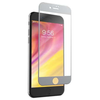 Zagg InvisibleShield buet skjermbeskytter iPhone 7/8