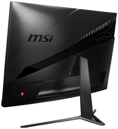MSI Optix MAG271C 27" buet gamingskjerm