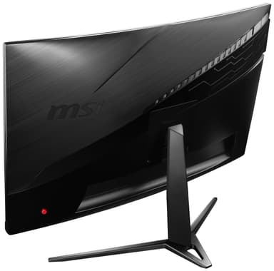 MSI Optix MAG241C 23,6" buet gamingskjerm