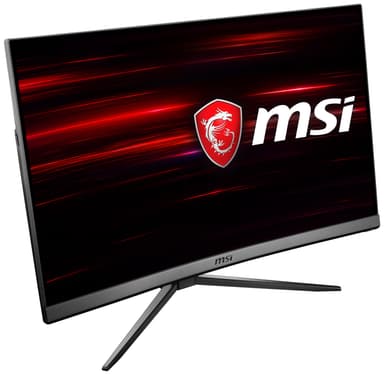 MSI Optix MAG271C 27" buet gamingskjerm