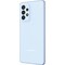 Samsung Galaxy A53 5G smarttelefon 6/128GB (blå)
