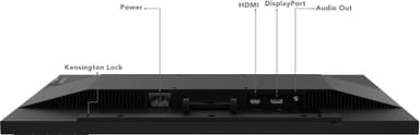 Lenovo G24qe-20 23,8" gamingskjerm