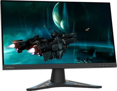 Lenovo G24qe-20 23,8" gamingskjerm