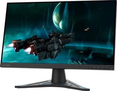Lenovo G24qe-20 23,8" gamingskjerm