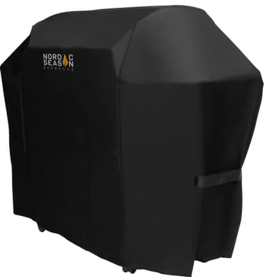 Nordic Season Huntington BBQ grilltrekk GT501715