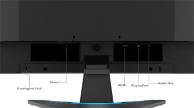 Lenovo G24qe-20 23,8" gamingskjerm