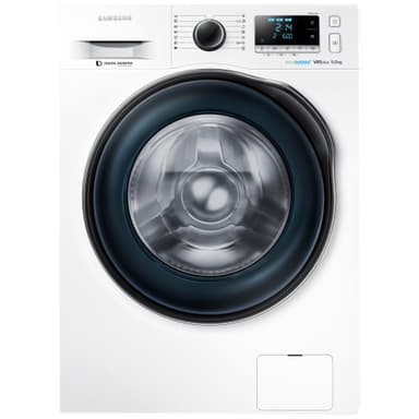Samsung vaskemaskin erfaring