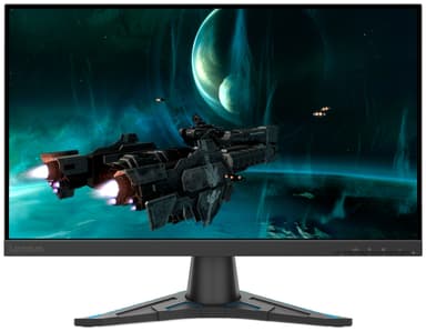 Lenovo G24qe20 23,8" gamingskjerm Elkjøp