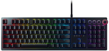 Razer Huntsman Elite gamingtastatur