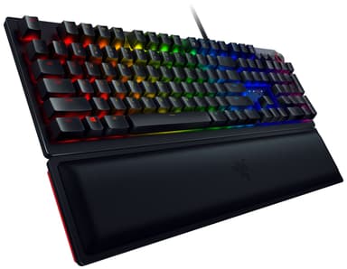 Razer Huntsman Elite gamingtastatur