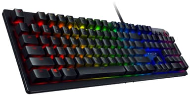 Razer Huntsman Elite gamingtastatur