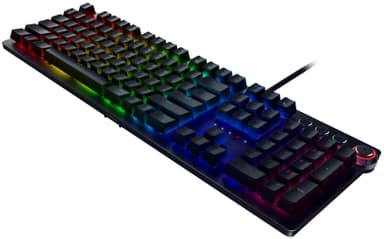 Razer Huntsman Elite gamingtastatur
