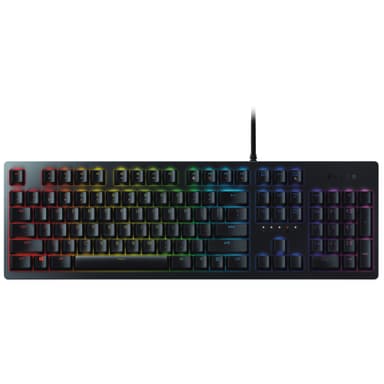 Razer Huntsman gamingtastatur Razer Huntsman gamingtastatur