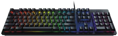 Razer Huntsman gamingtastatur