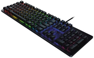 Razer Huntsman gamingtastatur