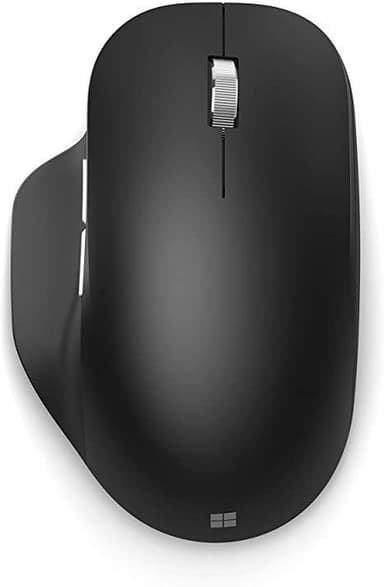 Microsoft Bluetooth mus 222-00006 Trådløs, svart