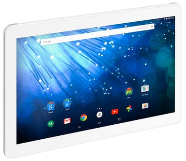 Trekstor SurfTab Breeze 10.1 nettbrett 3G 16 GB